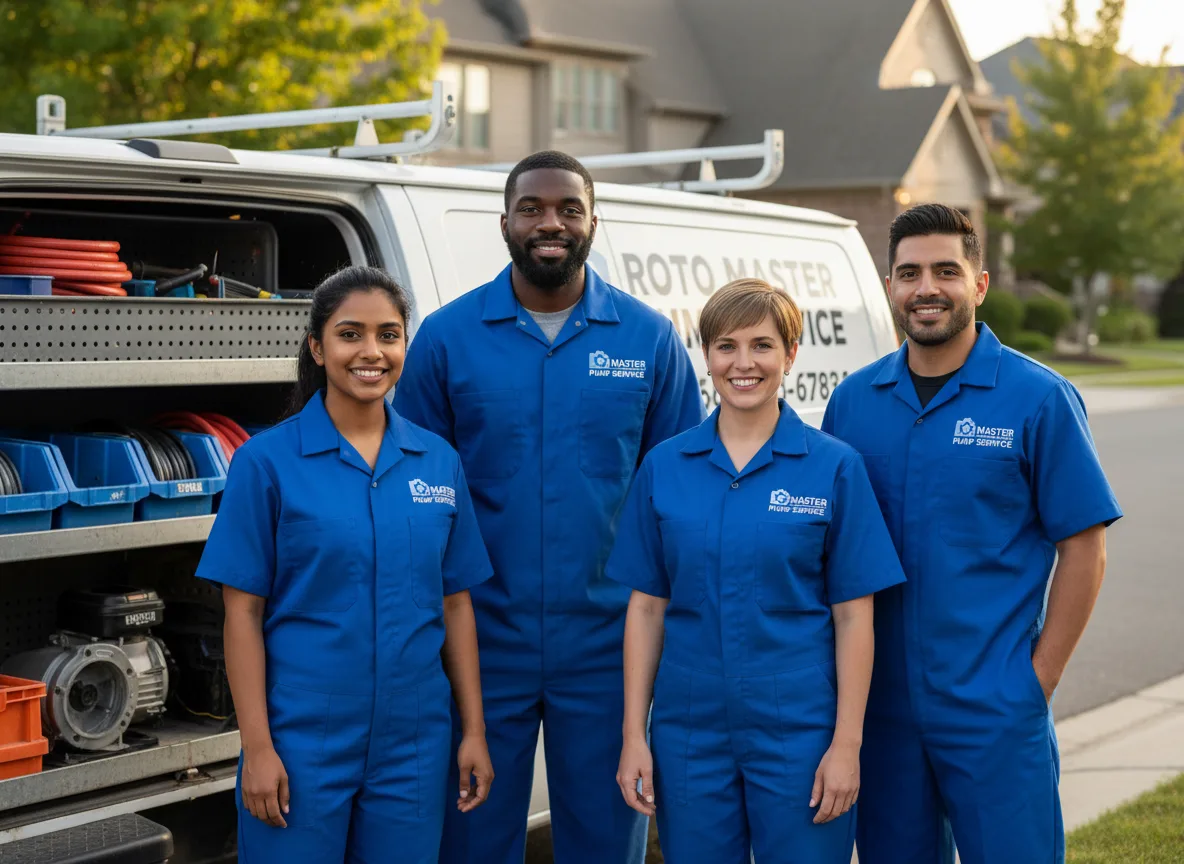 Sump Pump Installation company in Vassar, MI